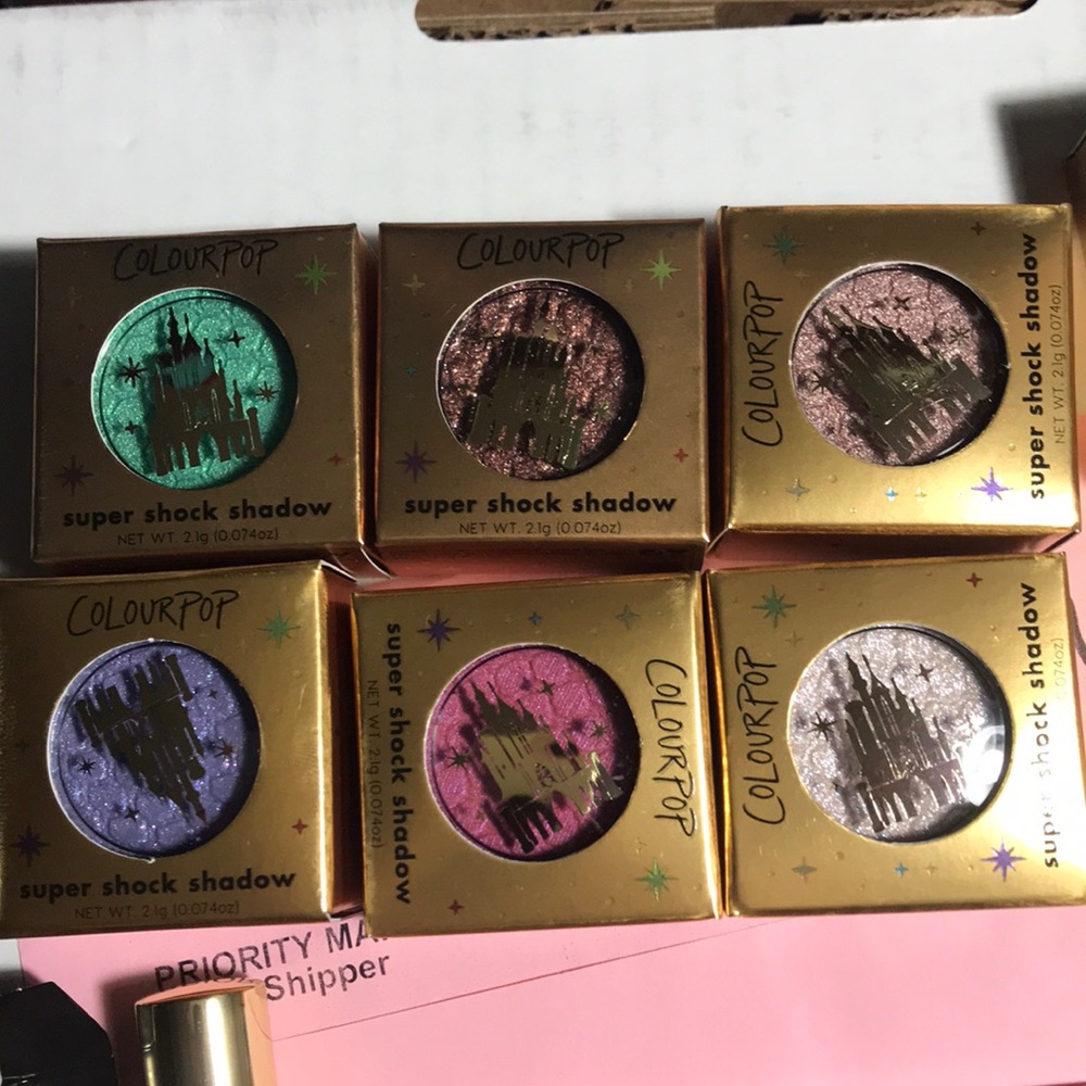 Bundle Disney Designer Collection - Picture 3 of 5